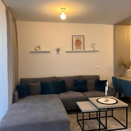 Apart Niko Apartment Krvavica