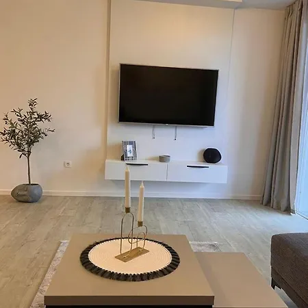 Apartment Apart Niko *