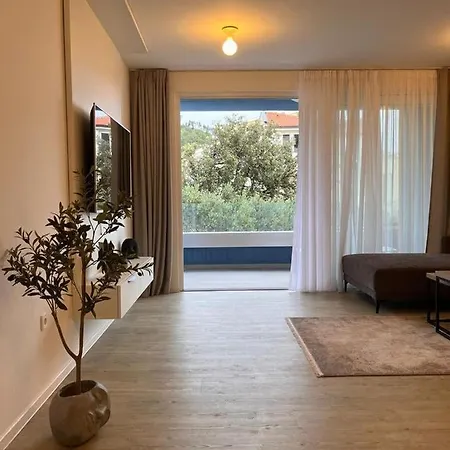 Apartment Apart Niko