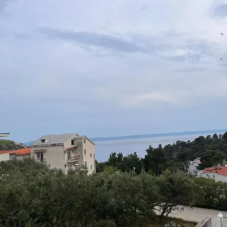 Apart Niko Apartment